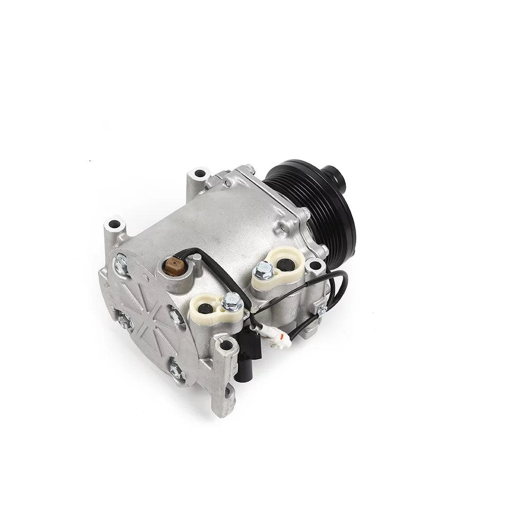 A/C Compressor with Clutch S112383