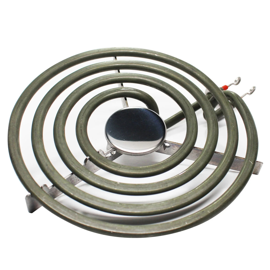 6 inch 4 Turns Surface Burner Element for Range, Stove & Cooktop N927