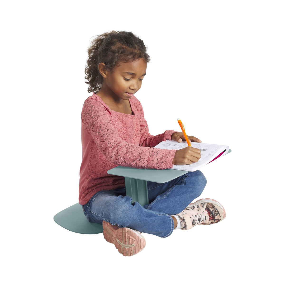 Portable Lap Desk J458