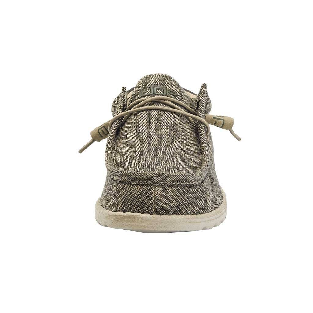 Camo Bruno Shoes S6257
