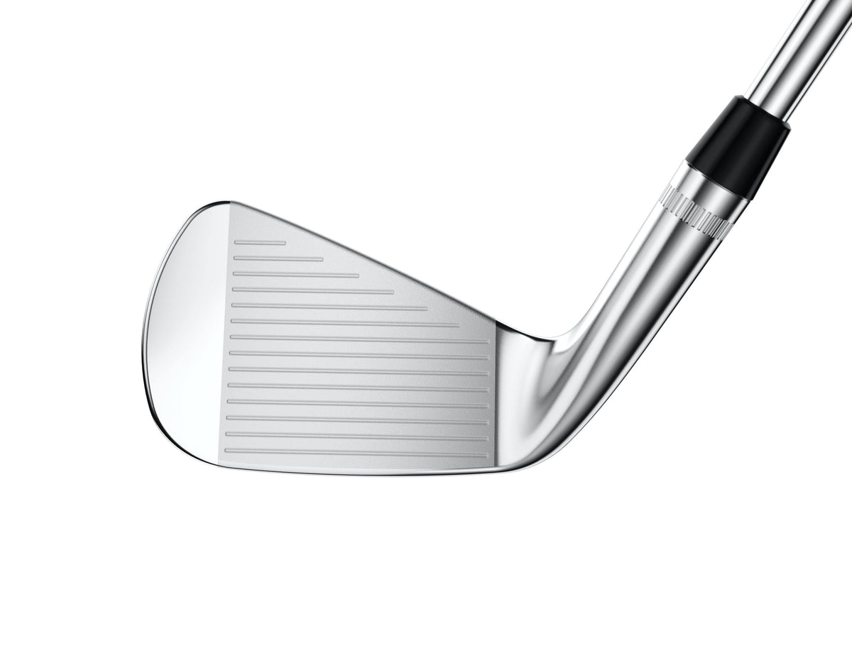 Left Handed Steel PW Iron A619457