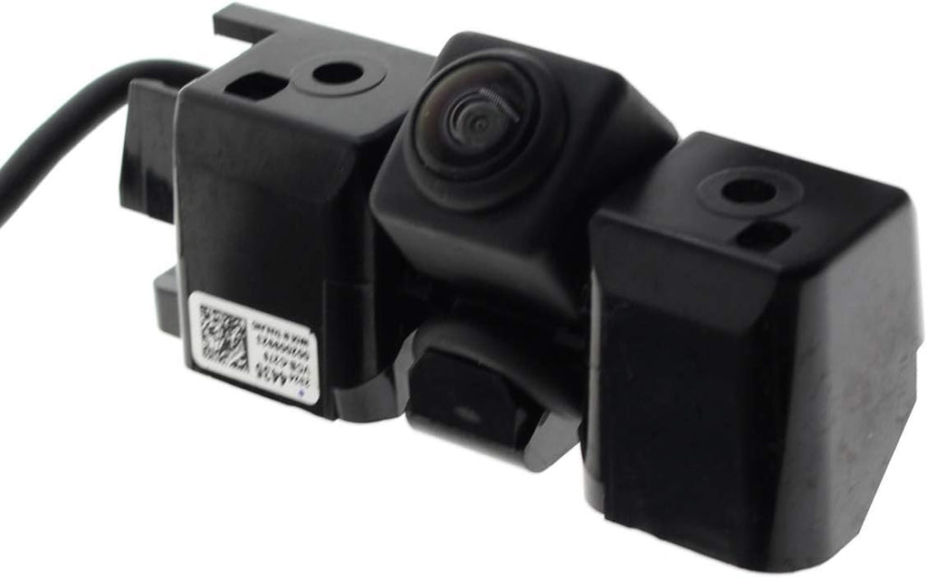 Lane Departure Side View Warning Rear Camera 8-Pin Pack of 2 S7271