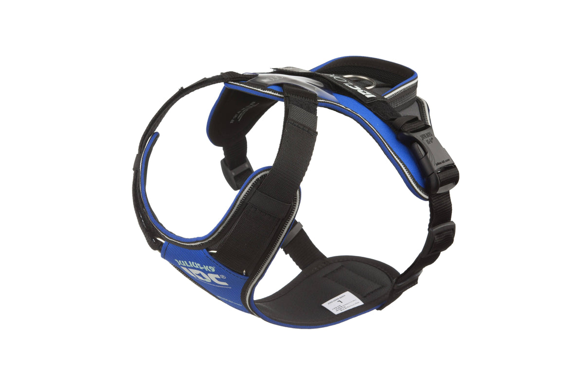 Reflective Dog Walking Harness, Size XL Q113