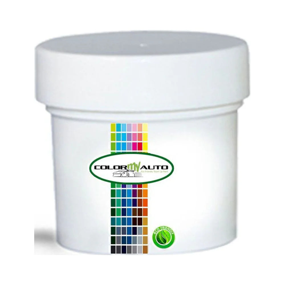 Sonoma Jewel Metallic GCE Single Stage Automotive Paint 1 Oz Bottle A8346
