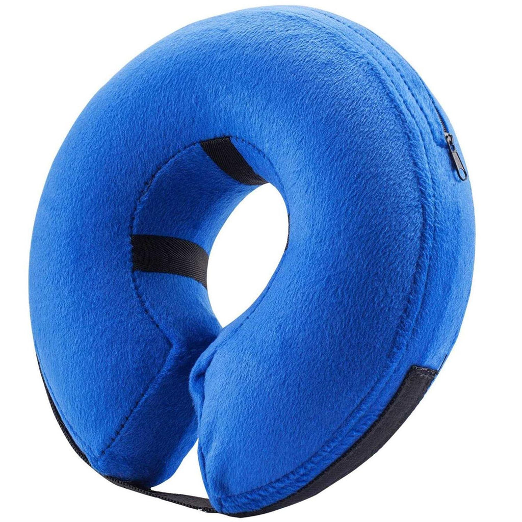 Inflatable Soft Pet Recovery Collar F98495