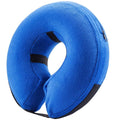 Inflatable Soft Pet Recovery Collar F98495