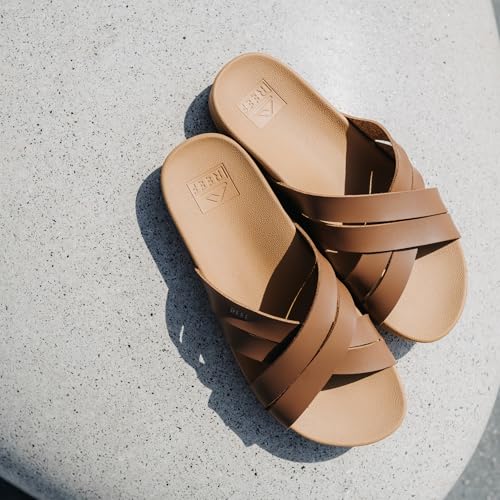 Women's Slide Sandal D837