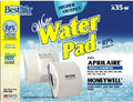 Humidifier Replacement Paper Waterpad Filter, 13.2" x 10.2" x 1.8", Single Pack F881844