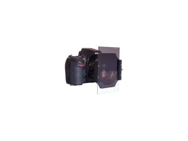 Filter Holder Kit with Big Stopper, Little Stopper & 77mm Adapter Ring Q76760