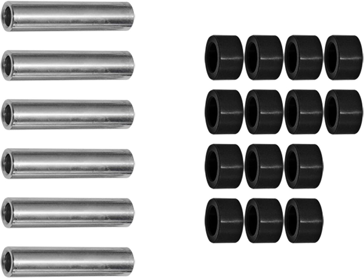 Heavy Duty UHMW A Arm Bushing Kit for Polaris RZR 1000 V2875