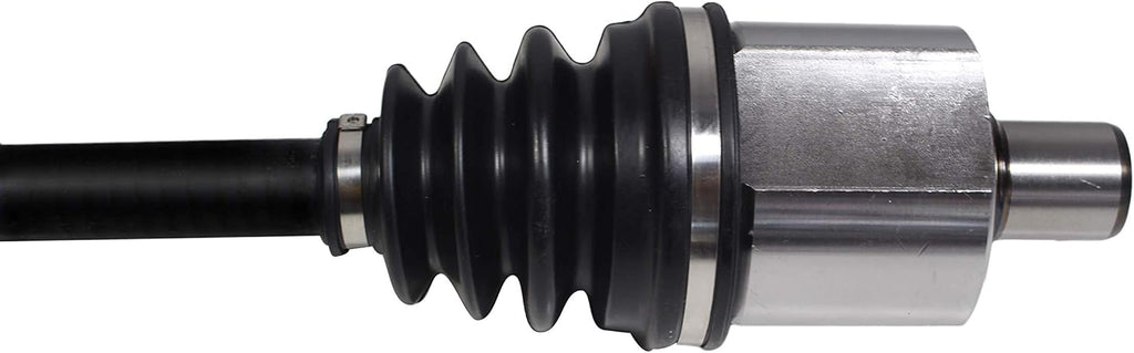 CV Axle Shaft Assembly Pack of 2 Q997809