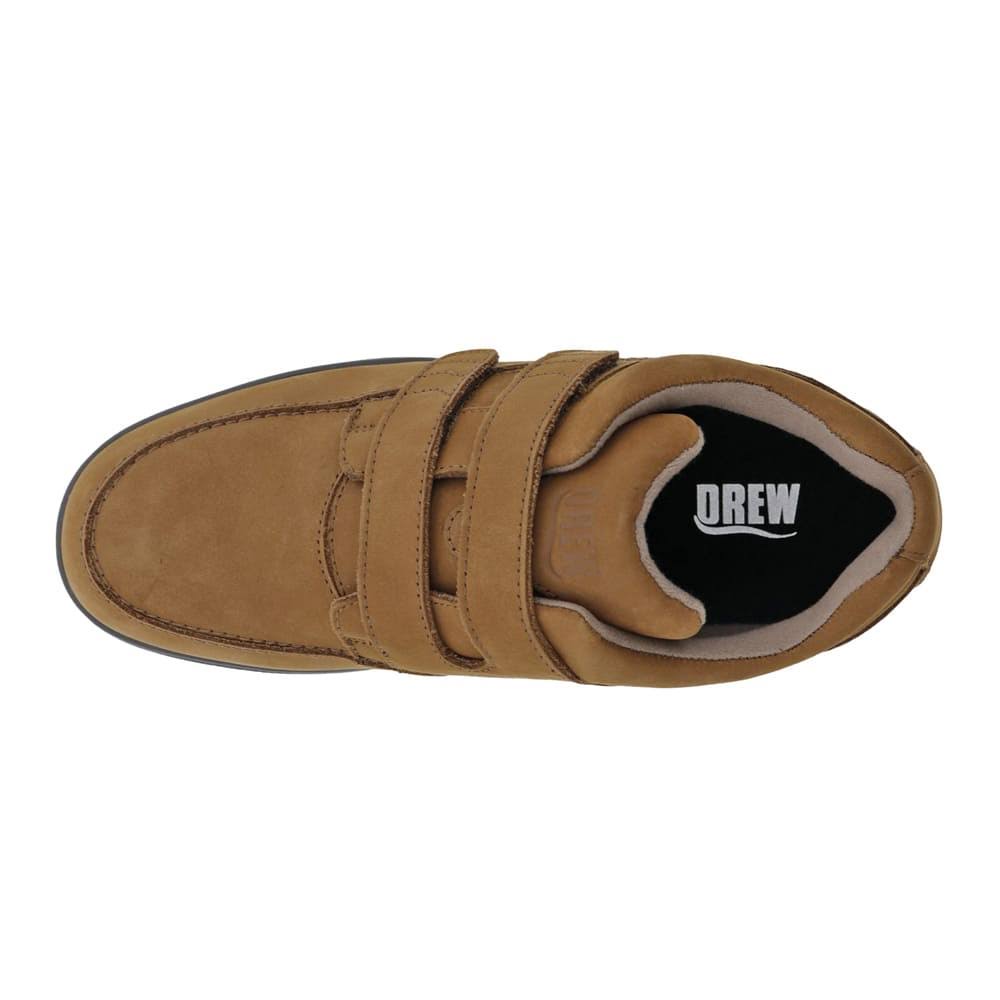Cognac Traveler V 7 Men&s R853
