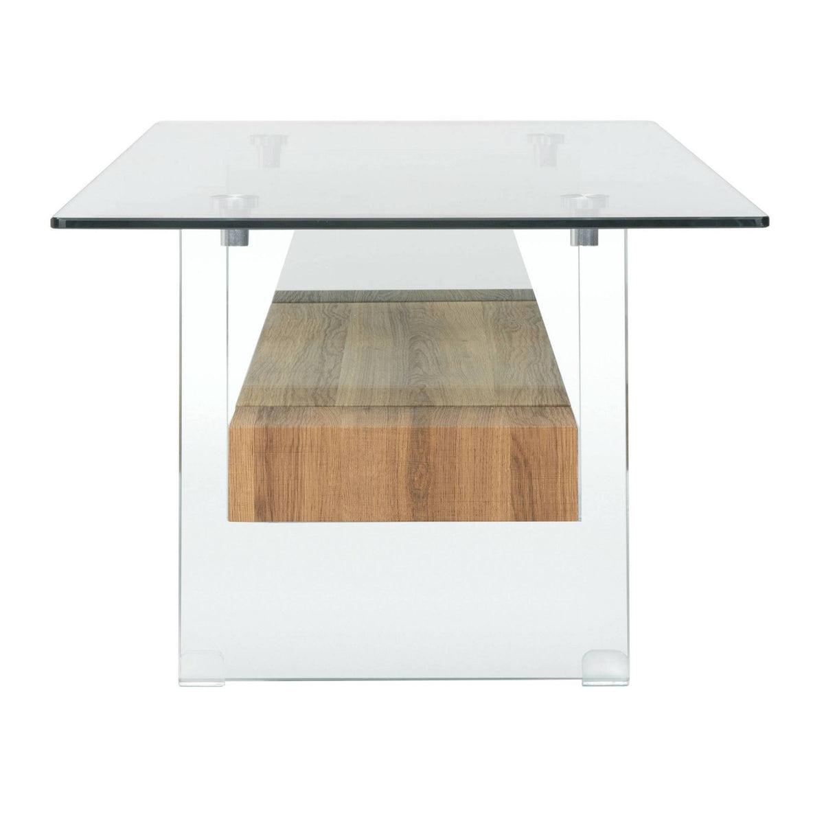 Glass Coffee Table L7613
