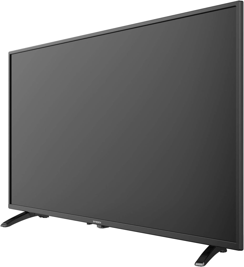 55-inch 4K UHD Android Smart LCD TV with Voice Remote V5336
