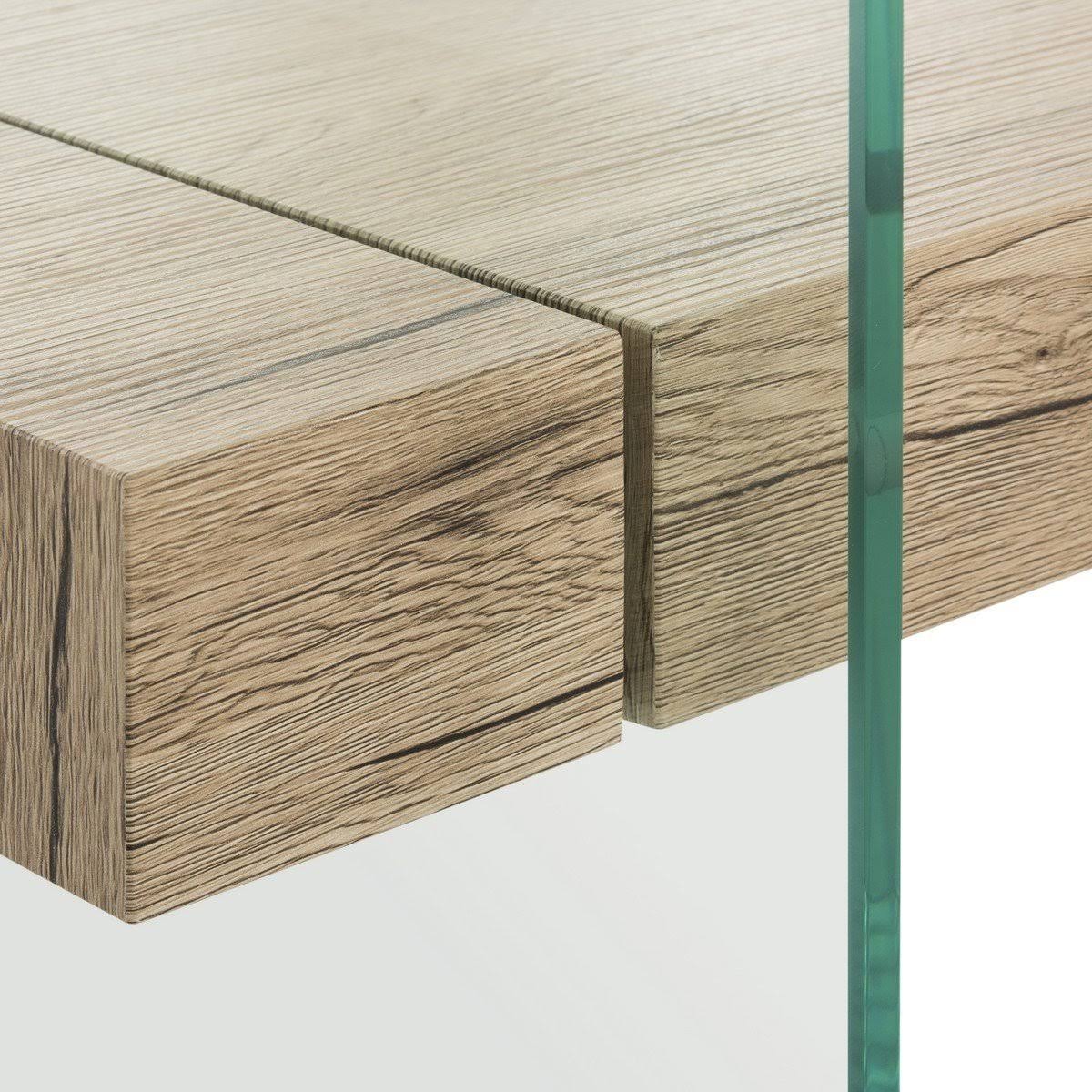 Glass Coffee Table L7613