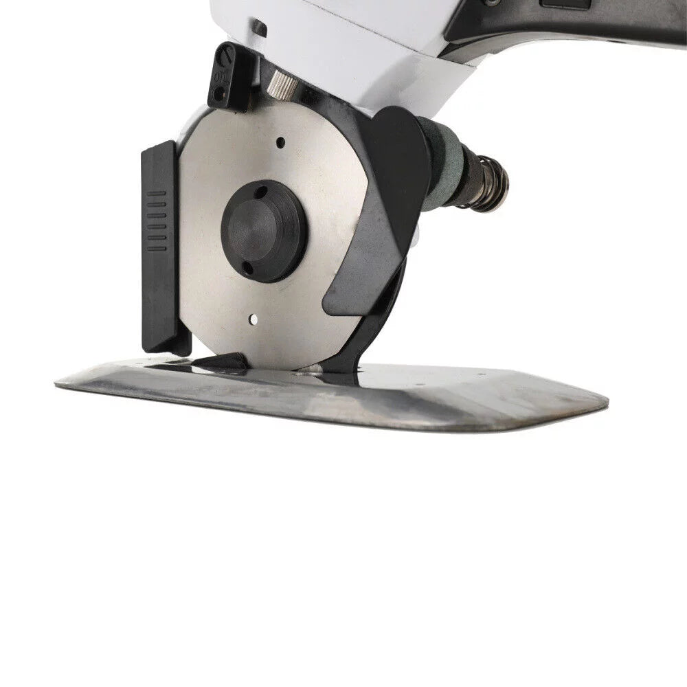 Fabric Cutting Machine 100mm 800RPM Electric Cloth Cutting Machine H2761