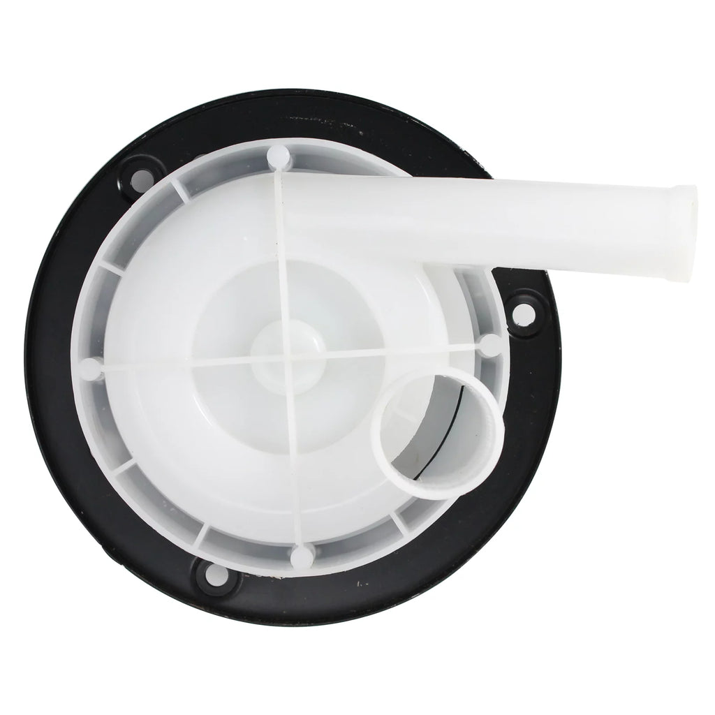 Washer Drain Pump Replacement T31830