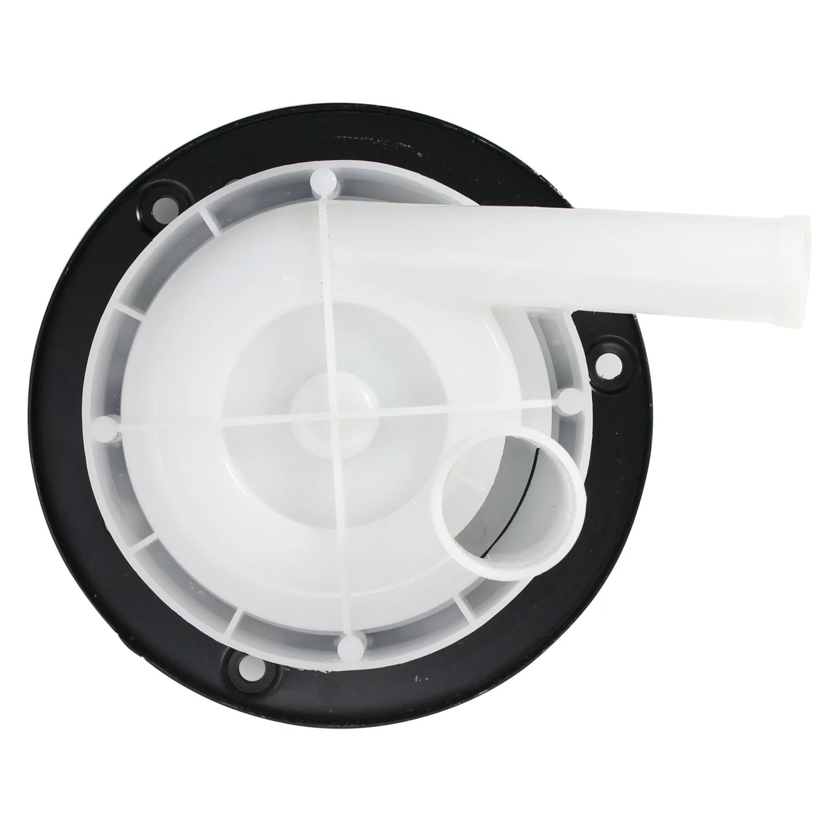 Washer Drain Pump Replacement T31830