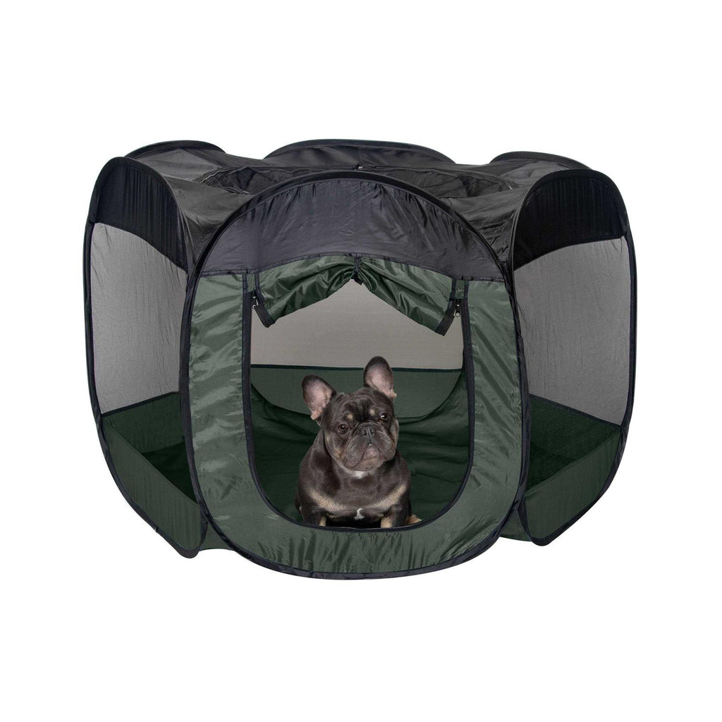 Mesh Pet Playpen S5082