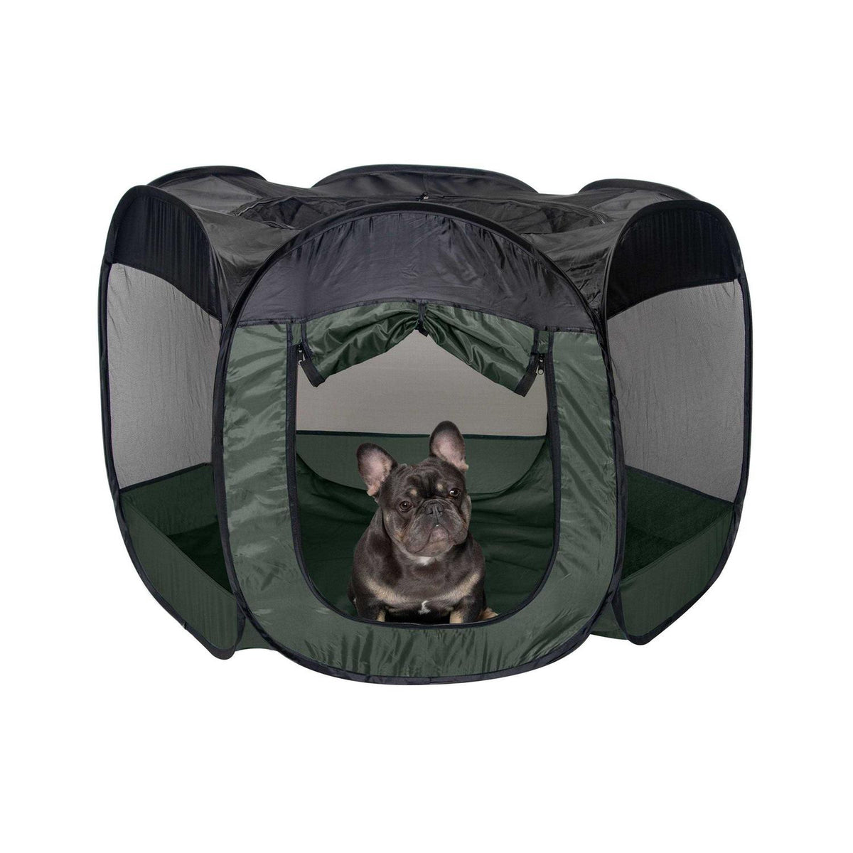 Mesh Pet Playpen S5082