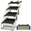 Foldable Dog Stairs D7424