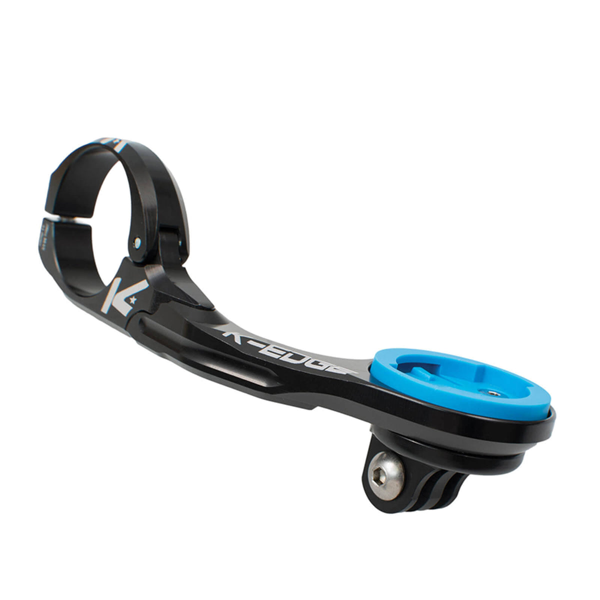 Black 31.8mm Handlebar Mount U6673