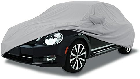 5 Layer Waterproof Car Cover P54048