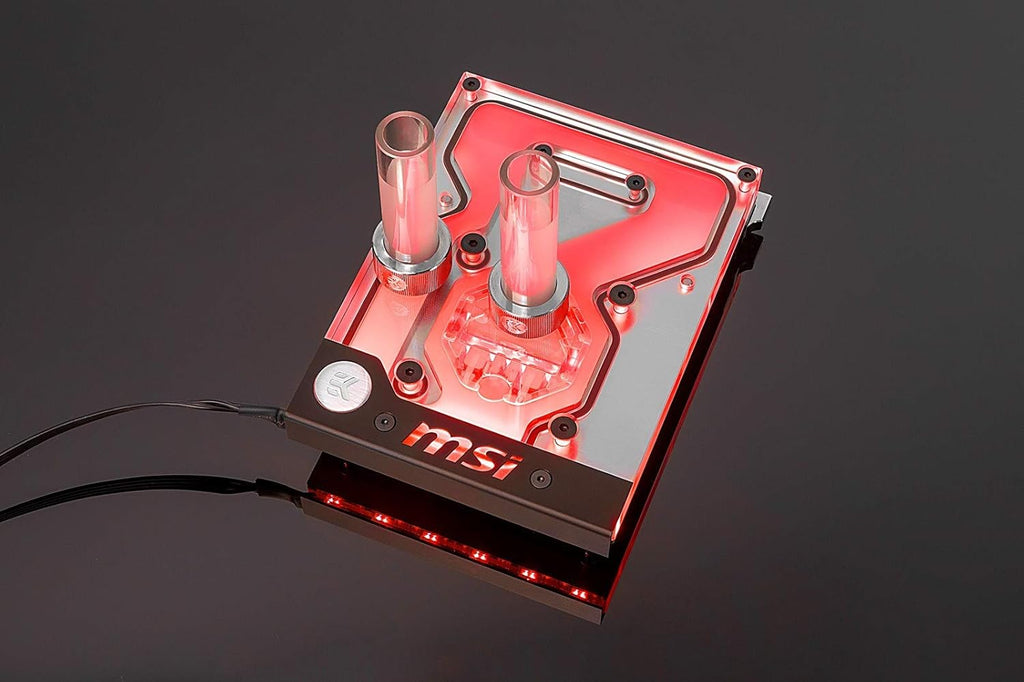 Nickel Monoblock Y83997