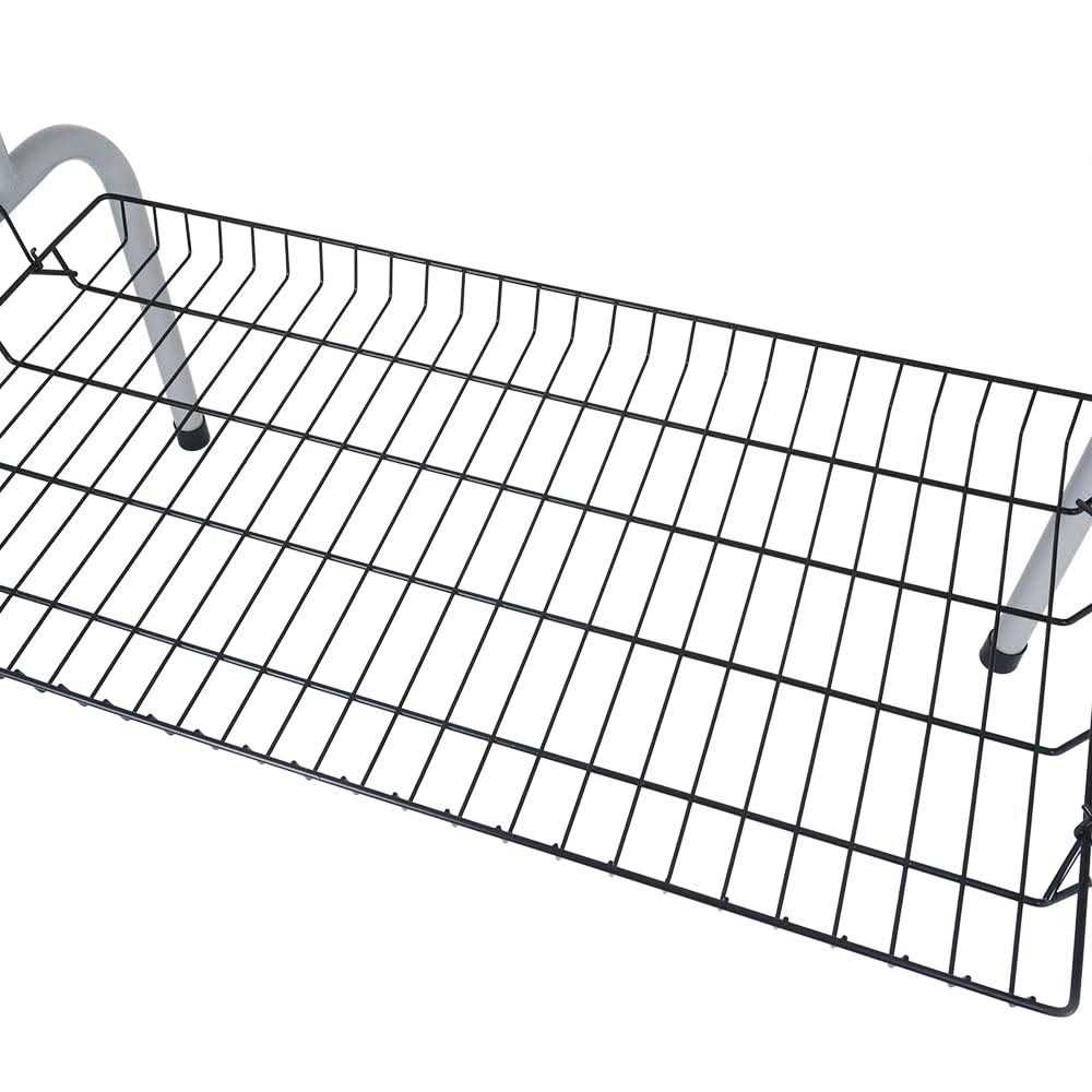 45” Foldable Heavy Duty Dog Grooming Table with Tool Holder D944767