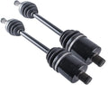 Axle Replacement for Polaris Ranger EV Rear CV Axles Set S72207