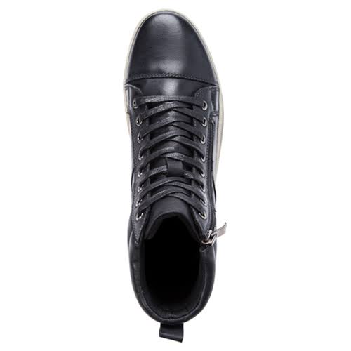 Coffee Hi 8 Work Boots Y9574