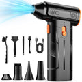 Cordless Electric Air Duster with Brushless Motor O55112