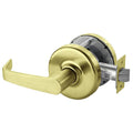 Cylindrical Lock K11962