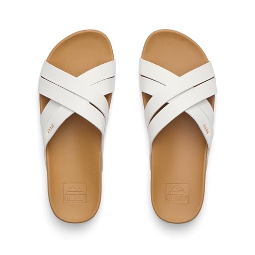 Women's Slide Sandal D837