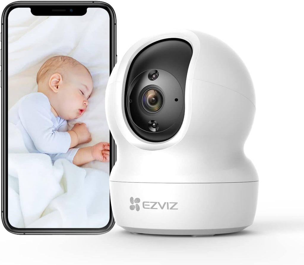 2K+ Indoor PTZ Camera with Auto Tracking H6719