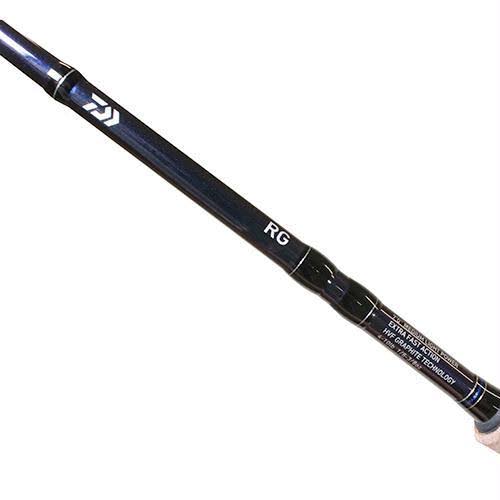 Walleye Spinning Rod H395