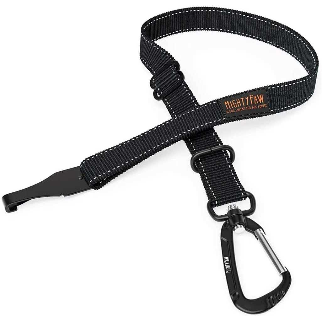 Dog Seat Belt Y5726