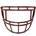 Carbon Steel Football Facemask V5177