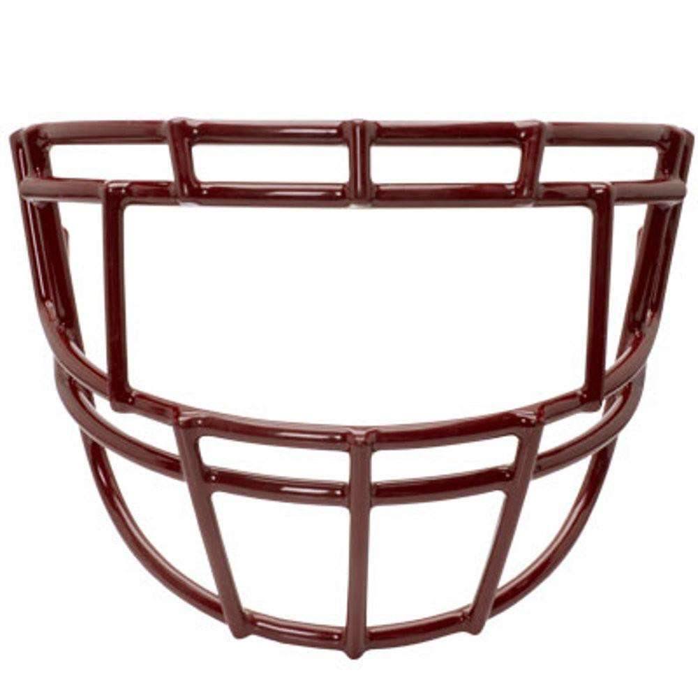 Carbon Steel Football Facemask V5177