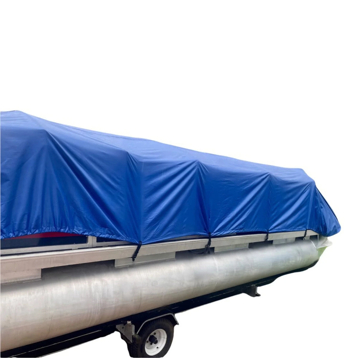 Pontoon Boat Canvas Solution Combo Pack with 12 Gator Bites O67020