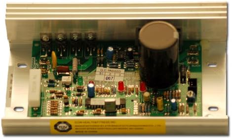 MC-2000 Treadmill Motor Controller C3738