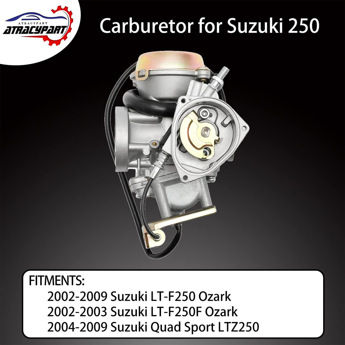 Carburetor Pack of 2 E9930