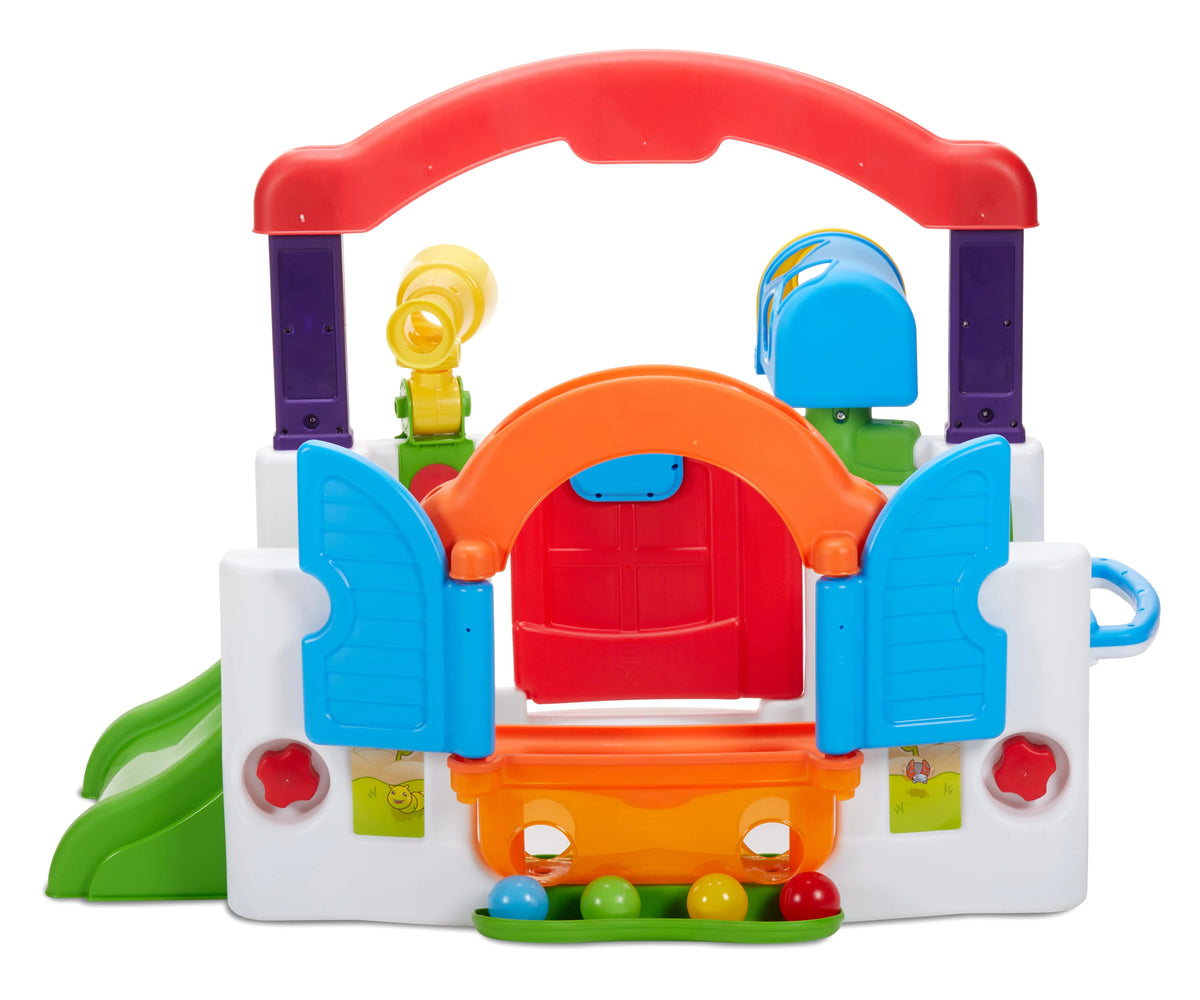 Activity Garden Playset T853668