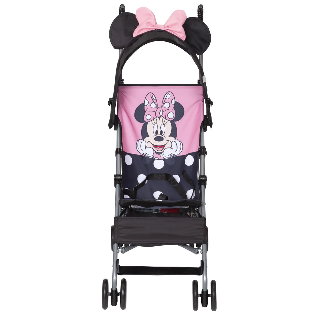 Umbrella Stroller with Basket Q4513
