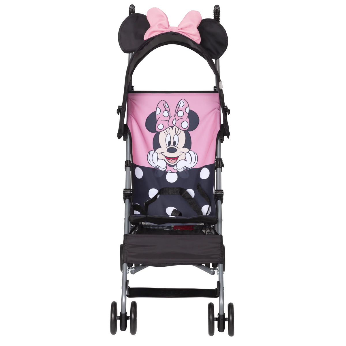 Umbrella Stroller with Basket Q4513