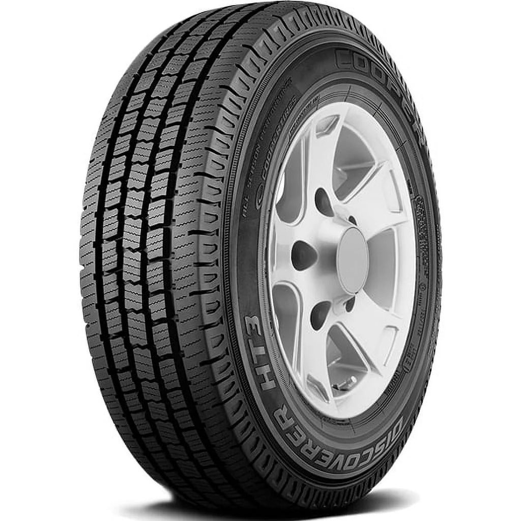 All-Season LT265/75R16 123R Tire V631