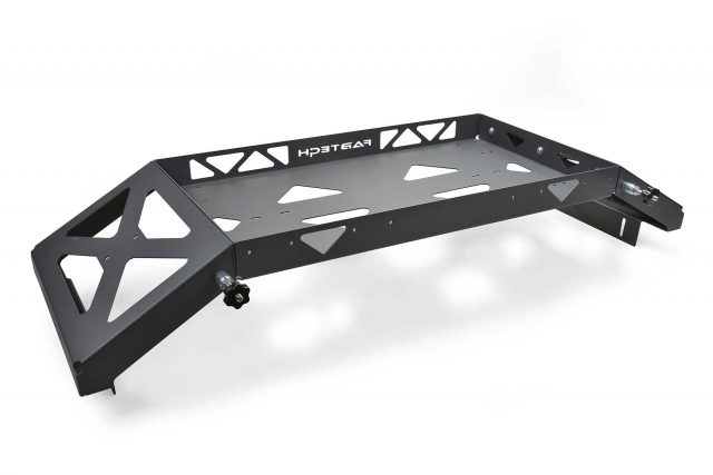 Cargo Rack Hi-Lift Jack Mount Kit M735286