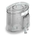 Large Pusher / Sleeve Assembly (Grey) T558