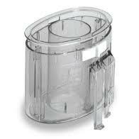 Large Pusher / Sleeve Assembly (Grey) T558