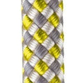 Yellow 11mm Semi-Static Rope Access 20 M R707